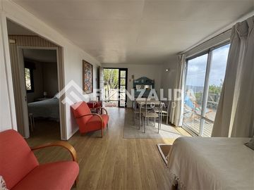 Parcela en Venta en Loteo Altos de Santo Domingo San Juan