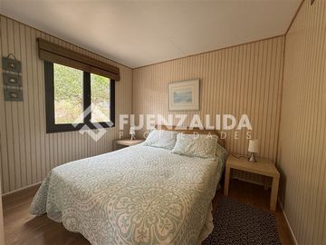 Parcela en Venta en Loteo Altos de Santo Domingo San Juan