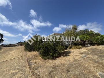 Parcela en Venta en Loteo Altos de Santo Domingo San Juan