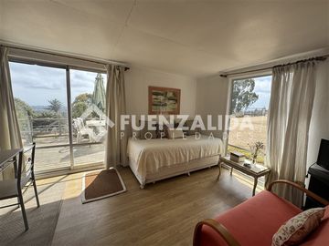 Parcela en Venta en Loteo Altos de Santo Domingo San Juan