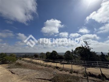 Parcela en Venta en Loteo Altos de Santo Domingo San Juan