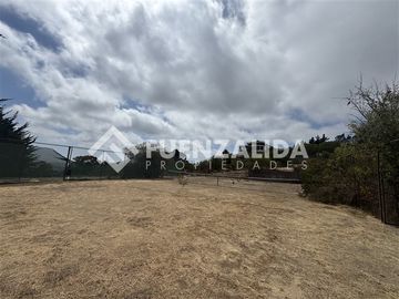 Parcela en Venta en Loteo Altos de Santo Domingo San Juan