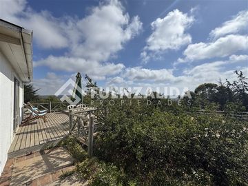 Parcela en Venta en Loteo Altos de Santo Domingo San Juan