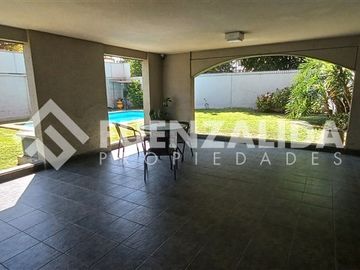 Departamento en Venta en Isabel La Católica - Dra Eloisa Díaz