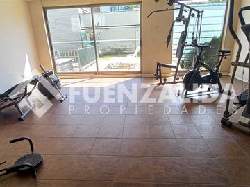 Departamento en Venta en Isabel La Católica - Dra Eloisa Díaz