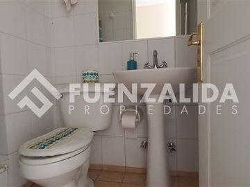 Departamento en Venta en Isabel La Católica - Dra Eloisa Díaz