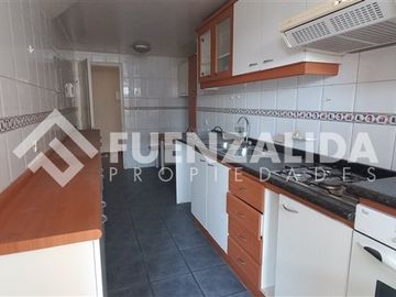 Departamento en Venta en Isabel La Católica - Dra Eloisa Díaz