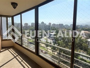 Departamento en Venta en Isabel La Católica - Dra Eloisa Díaz
