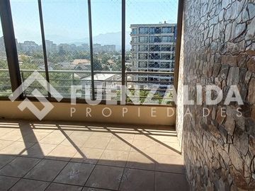 Departamento en Venta en Isabel La Católica - Dra Eloisa Díaz