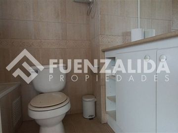 Departamento en Venta en Isabel La Católica - Dra Eloisa Díaz