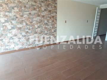 Departamento en Venta en Isabel La Católica - Dra Eloisa Díaz