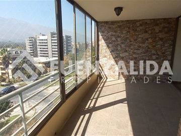 Departamento en Venta en Isabel La Católica - Dra Eloisa Díaz