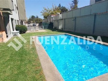Departamento en Venta en Isabel La Católica - Dra Eloisa Díaz