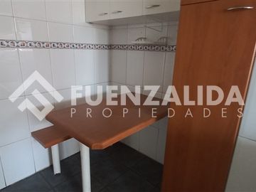 Departamento en Venta en Isabel La Católica - Dra Eloisa Díaz