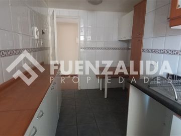 Departamento en Venta en Isabel La Católica - Dra Eloisa Díaz
