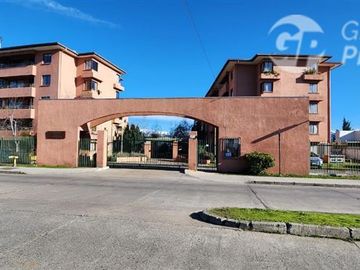 Departamento en Venta en AV SAN JOAQUIN A 31 RANCAGUA