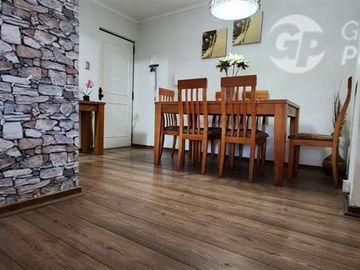 Departamento en Venta en AV SAN JOAQUIN A 31 RANCAGUA