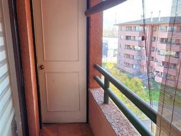 Departamento en Venta en AV SAN JOAQUIN A 31 RANCAGUA