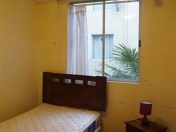Departamento en Venta en Condominio Los Poetas EDIFICIO V Huidobro