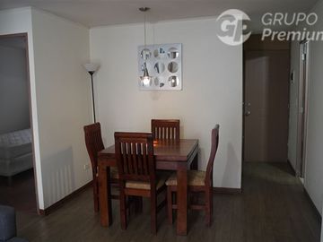 Departamento en Venta en Condominio Los Poetas EDIFICIO V Huidobro