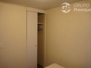 Departamento en Venta en Condominio Los Poetas EDIFICIO V Huidobro