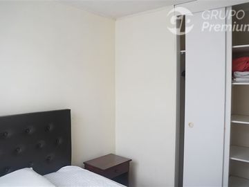 Departamento en Venta en Condominio Los Poetas EDIFICIO V Huidobro