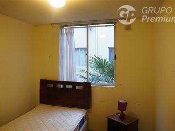 Departamento en Venta en Condominio Los Poetas EDIFICIO V Huidobro