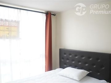 Departamento en Venta en Condominio Los Poetas EDIFICIO V Huidobro