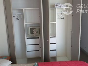 Departamento en Venta en Avenida Pacífico 741 Laguna del Mar
