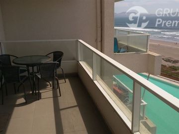 Departamento en Venta en Avenida Pacífico 741 Laguna del Mar