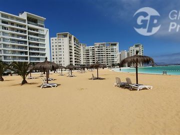 Departamento en Venta en Avenida Pacífico 741 Laguna del Mar