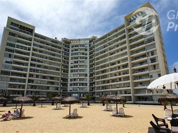 Departamento en Venta en Avenida Pacífico 741 Laguna del Mar