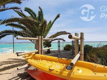 Departamento en Venta en Avenida Pacífico 741 Laguna del Mar
