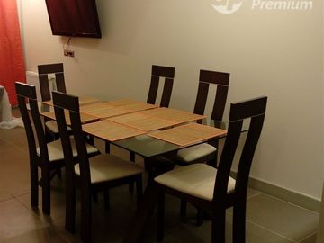 Departamento en Venta en Avenida Pacífico 741 Laguna del Mar