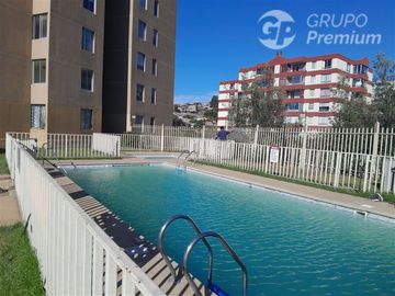 Departamento en Venta en Av. 21 de Mayo