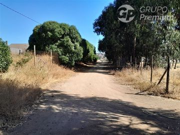 Parcela en Venta en Calle La Aguada Quintero Valparaiso
