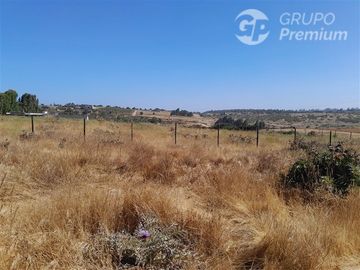Terreno Construccion  en Venta en Calle La Aguada Quintero Valparaiso