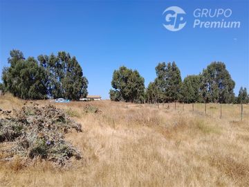 Terreno Construccion  en Venta en Calle La Aguada Quintero Valparaiso