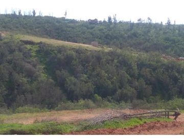 Parcela en Venta en Camino interior Valle Verde Mar