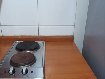 Departamento en Venta en SANTO DOMINGO SANTIAGO