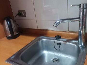 Departamento en Venta en SANTO DOMINGO SANTIAGO