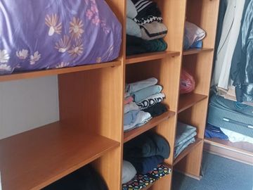 Departamento en Venta en SANTO DOMINGO SANTIAGO