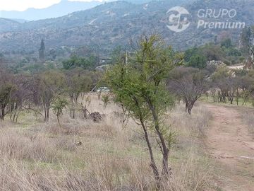 Parcela en Venta en En Ocoa