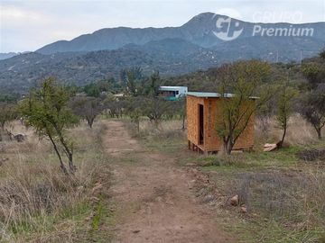 Parcela en Venta en En Ocoa