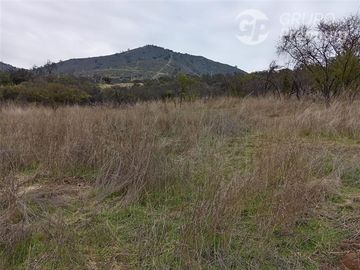 Parcela en Venta en En Ocoa