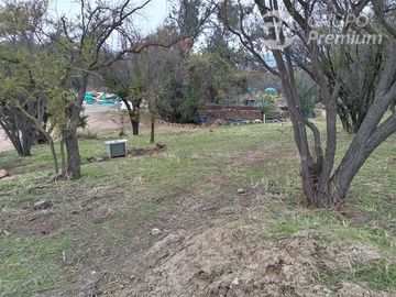 Parcela en Venta en En Ocoa