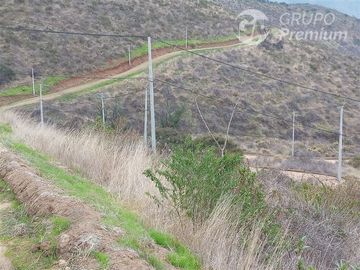 Parcela en Venta en En Ocoa sector El Trigal