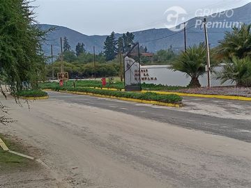 Parcela en Venta en En Ocoa sector El Trigal