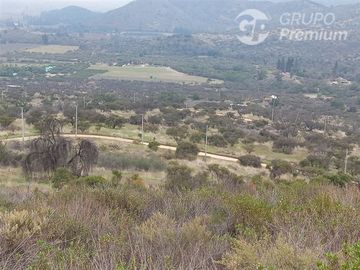 Parcela en Venta en En Ocoa sector El Trigal