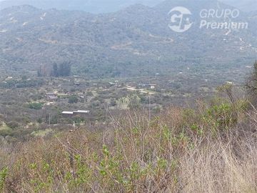 Parcela en Venta en En Ocoa sector El Trigal